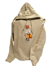 Load image into Gallery viewer, Sweatshirt Hoodie Fox