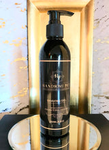 Load image into Gallery viewer, Beard Shave Gel