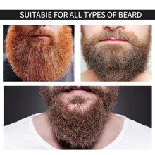 Load image into Gallery viewer, Beard Growth Oil