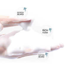 Load image into Gallery viewer, Beard Wash