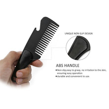 Load image into Gallery viewer, Beard Comb