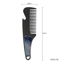 Load image into Gallery viewer, Beard Comb