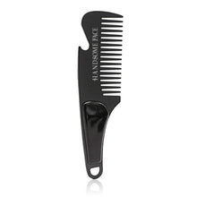 Load image into Gallery viewer, Beard Comb