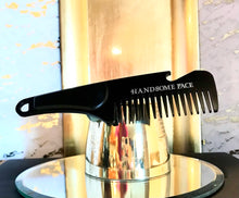 Load image into Gallery viewer, Beard Comb
