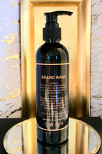 Load image into Gallery viewer, Beard Wash