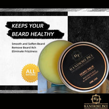 Load image into Gallery viewer, Beard Balm