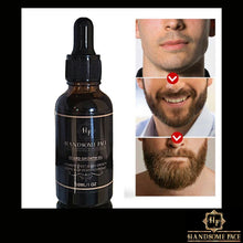 Load image into Gallery viewer, Beard Growth Oil