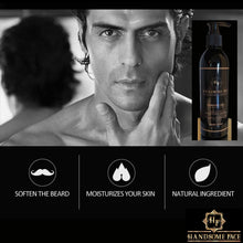 Load image into Gallery viewer, Beard Shave Gel