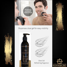Load image into Gallery viewer, Beard Shave Gel