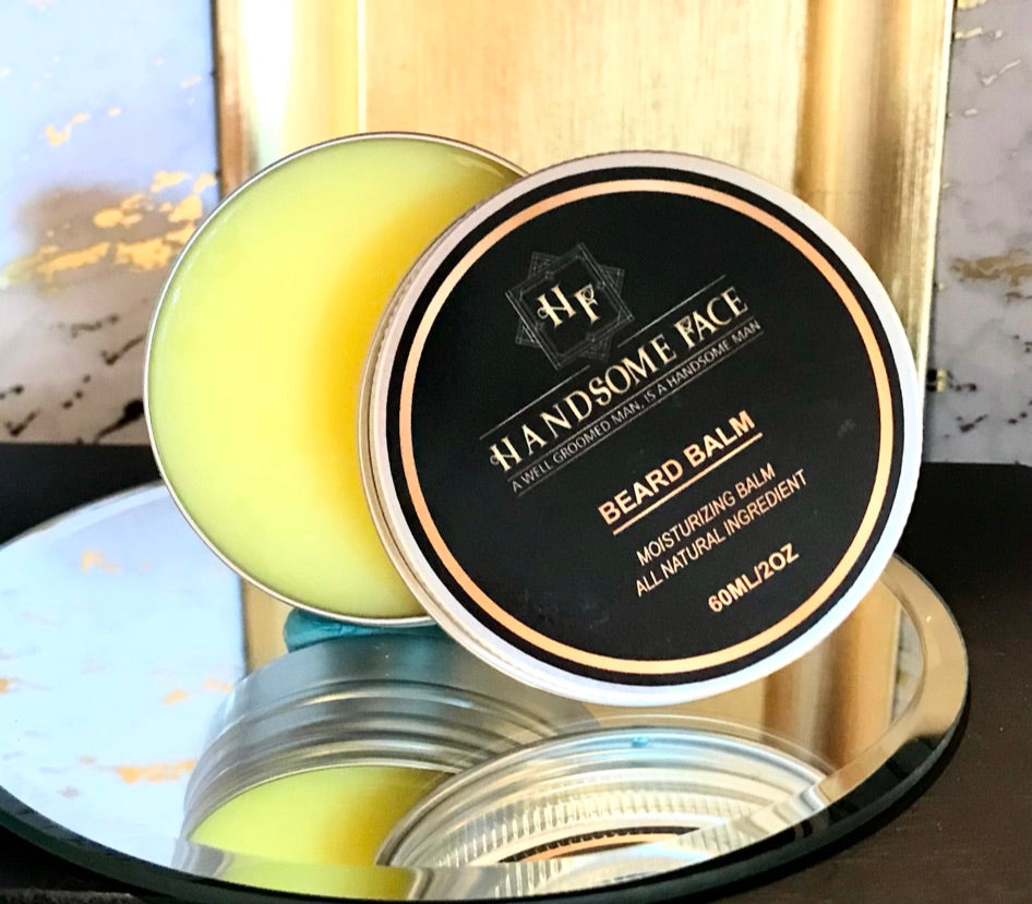 Beard Balm
