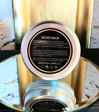 Load image into Gallery viewer, Beard Balm
